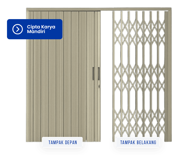 Layanan Cipta Karya Mandiri